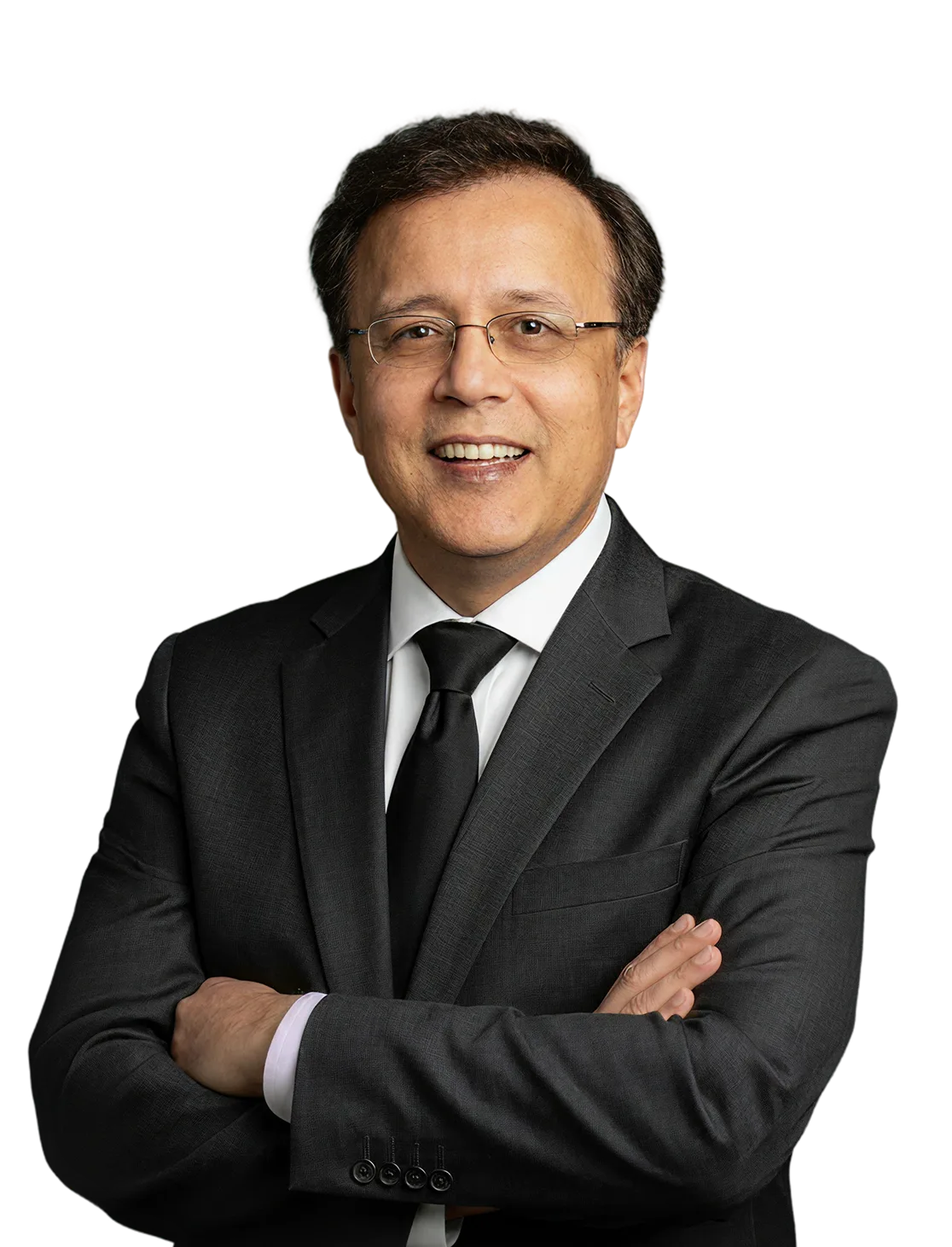 Dr. Syed A. Samad